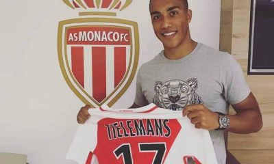 UFFICIALE: il Monaco acquista Tielemans dall'Anderlecht