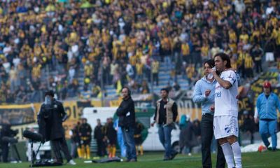 C&rsquo;era una volta&hellip; Alvaro Recoba, il mancino che fece innamorare Moratti