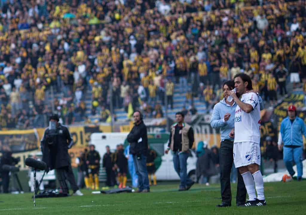 C&rsquo;era una volta&hellip; Alvaro Recoba, il mancino che fece innamorare Moratti