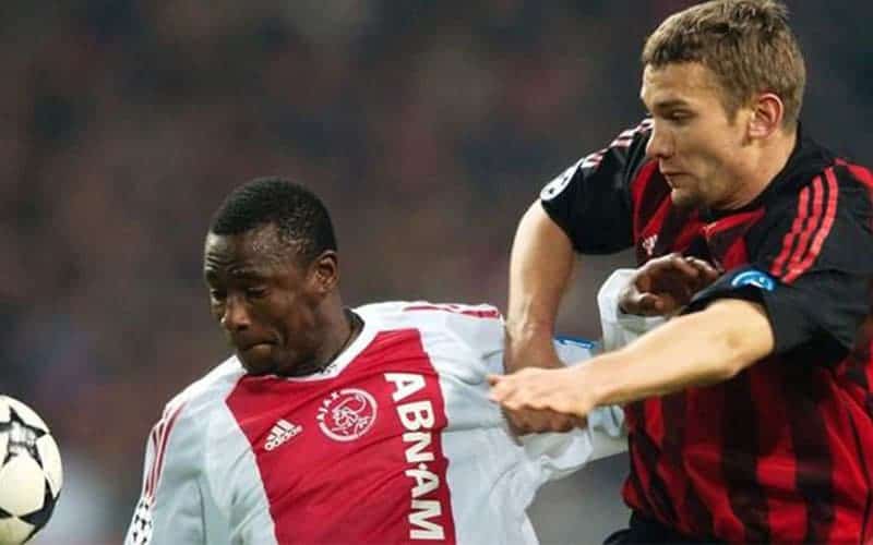 Calcio internazionale in lutto: si &egrave; spento l&rsquo;ex Ajax Abubakari Yakubu