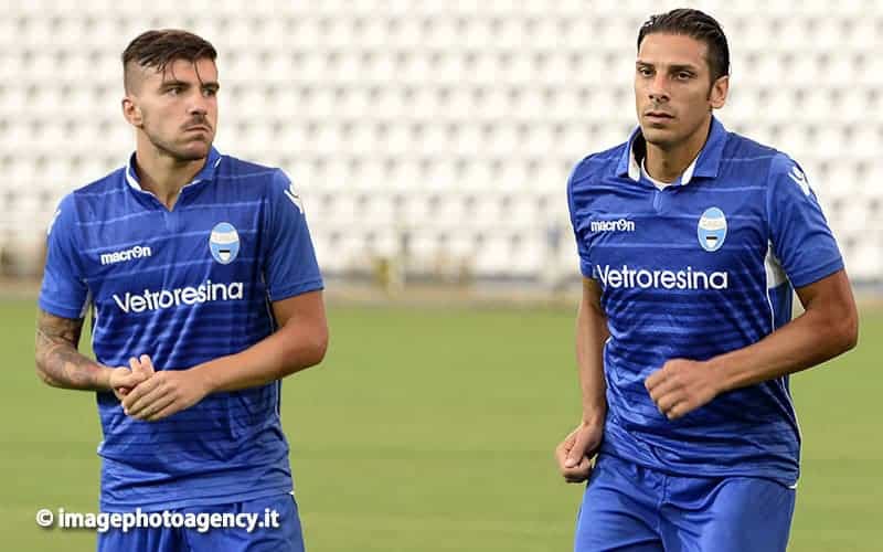 Spal, il report dell&rsquo;allenamento di oggi: difficile il recupero di Floccari, Djorou e Bonifazi in vista del Parma