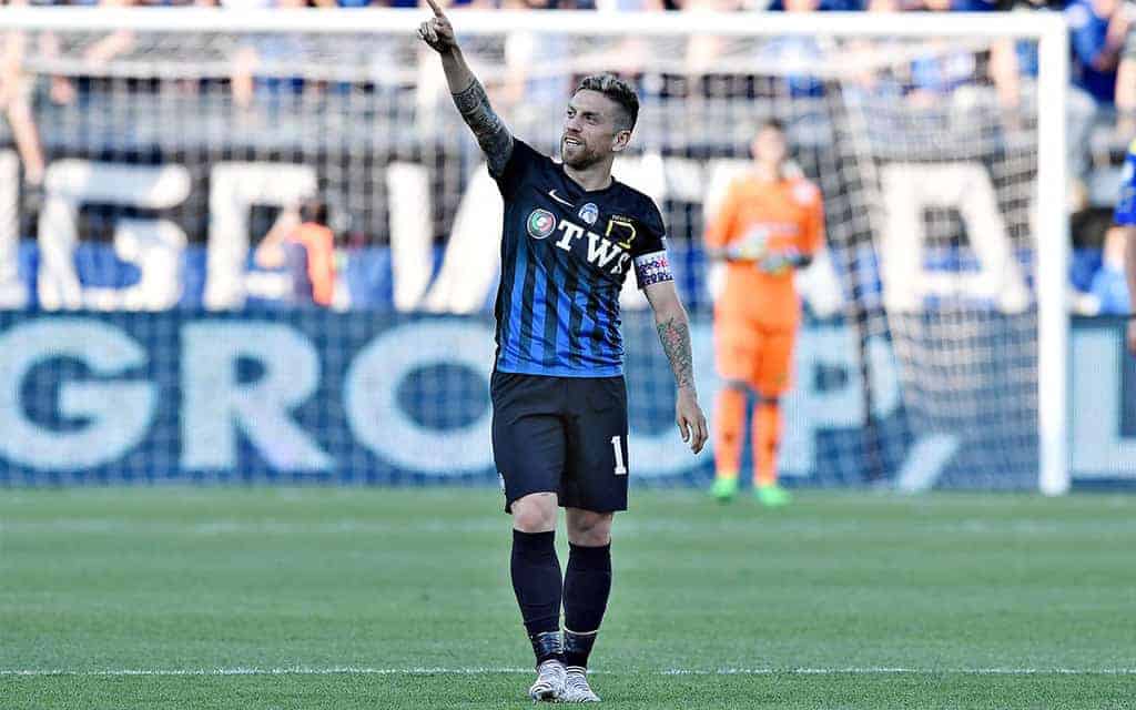 Atalanta, Gomez misterioso sui social: "Ti sei giocato la mia fiducia". Messaggio a Spinazzola?