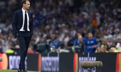 Lo spirito da &ldquo;sperem de no&rdquo; che &egrave; mancato alla Juventus