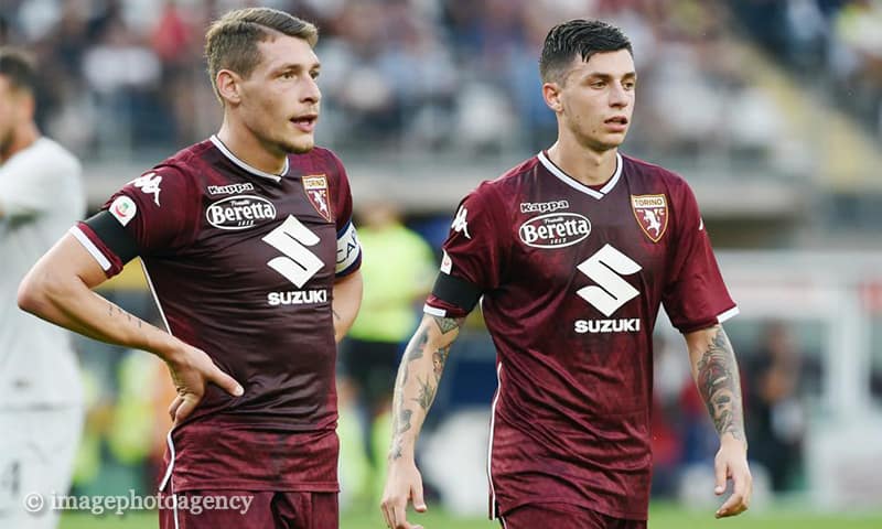 Serie A, tutto su Torino-Frosinone: orario, probabili formazioni e dove vederla