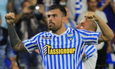 Spal-Verona: orario, probabili formazioni e dove vederla