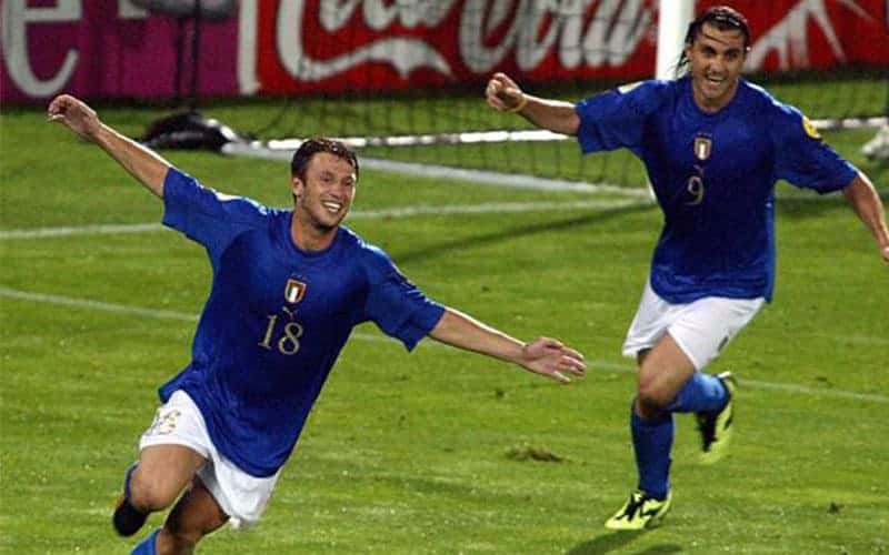 Tra trionfi, fallimenti e cassanate: l&rsquo;oscillante carriera di Antonio Cassano