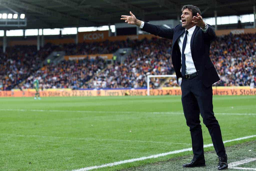 Fantacalcio, come cambia l&rsquo;Inter con Conte: 3-5-2 e intensit&agrave;