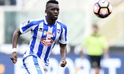 Sampdoria, per l'attacco spunta l'idea Bahebeck del Psg