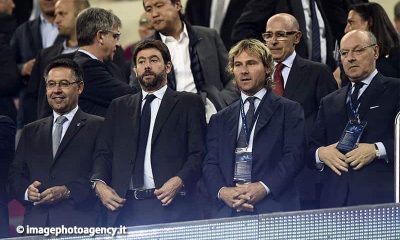 Juventus, Nedved: "Real abituato alle gare secche. Dybala fara la storia della Juve"
