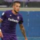 Fiorentina-Chievo Verona 1-0, basta Biraghi: gialloblu in zona rischio