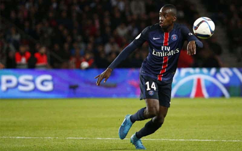 Juventus, Raiola incontra il PSG: Matuidi l'argomento principale
