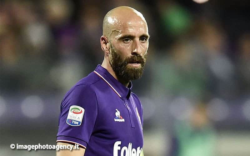 Inter, Borja Valero si presenta: "Sono qua per aiutare. Costretto a lasciare Firenze"