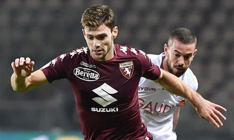 Calciomercato Torino, fatta per il passaggio di Boy&eacute; all&rsquo;AEK Atene