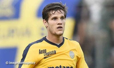 UFFICIALE: Hellas Verona, Bruno Zuculini ceduto al River Plate