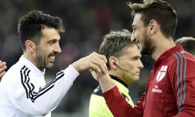 Fantacalcio, la top 5 dei portieri della Serie A 2016/2017