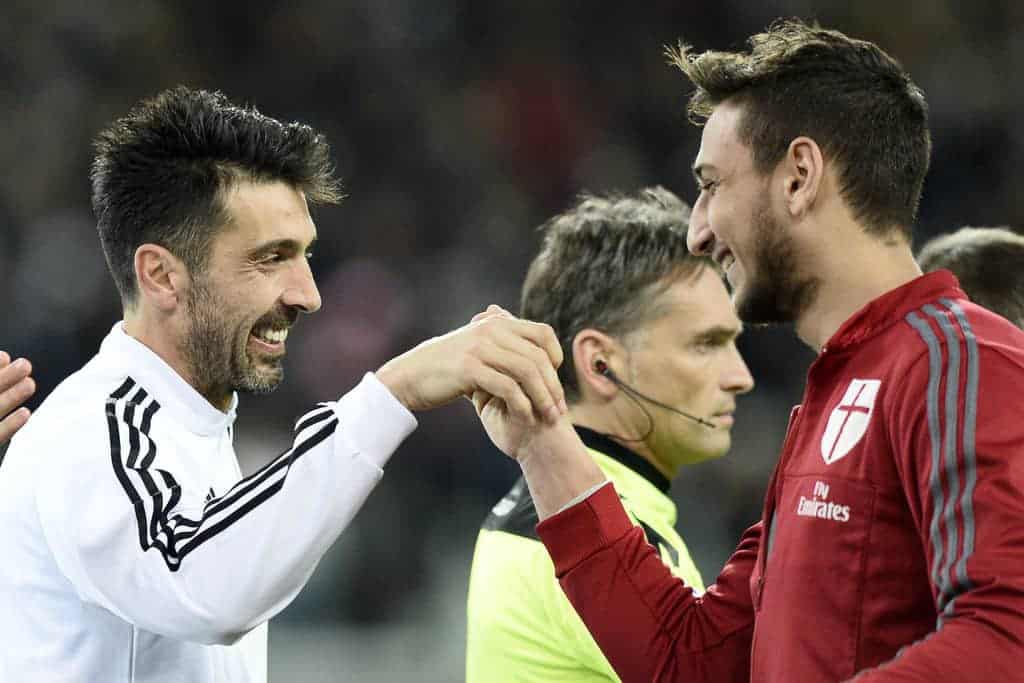 Fantacalcio, la top 5 dei portieri della Serie A 2016/2017