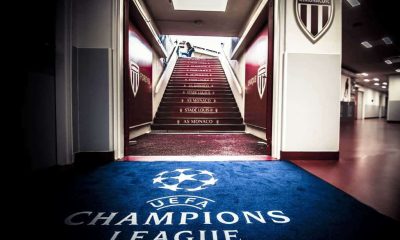 Champions League, il mercoled&igrave; &egrave; da leoni: Monaco-Juventus