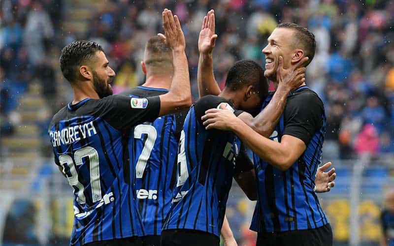 Inter, sono ufficiali le date del ritiro estivo