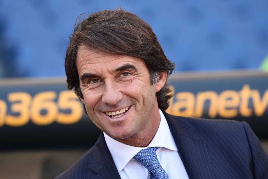 Sassuolo, Carnevali: "Ci sono le possibilit&agrave; di fare bene. Ci vuole pazienza"