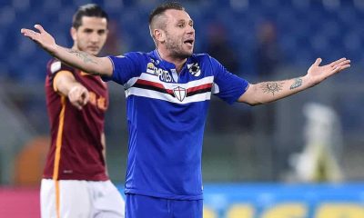 Cagliari, Cassano si offre. Ma la societ&agrave; non &egrave; convinta