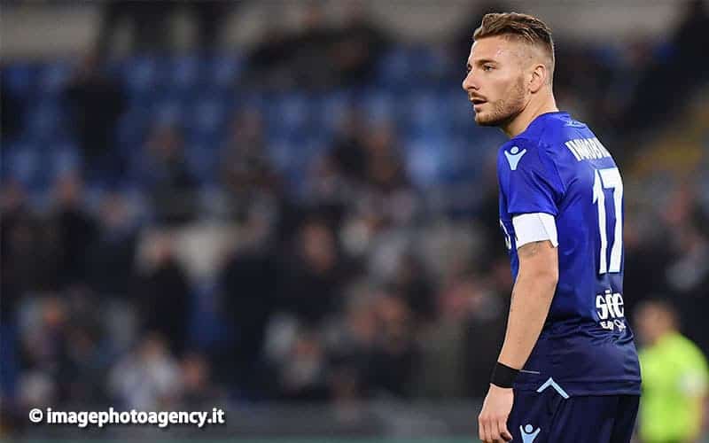 Serie A, tutto su Lazio-Genoa: orario, probabili formazioni e dove vederla