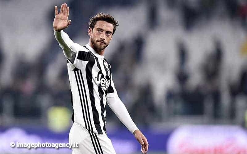 Calciomercato Juventus, l&rsquo;ex agente di Marchisio: &ldquo;Possibile la rescissione con la Juve&rdquo;
