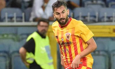 Benevento, Coda consiglia Cassano al presidente Vigorito: "Farebbe la differenza"