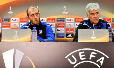 Atalanta, presentata la lista Uefa: ci sono Rizzo e Barrow, out Schmidt