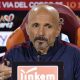 Chievo-Roma, Spalletti: "Impossibile vincerle tutte. Terzo posto? Fallimento per gli anti-Roma"
