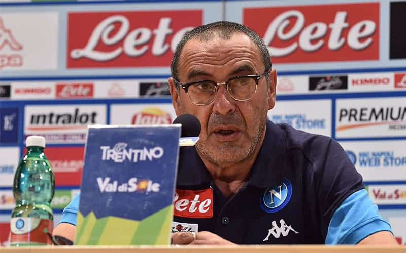 Napoli, nel preliminare di Champions League ci sar&agrave; il Nizza. Per sfatare il tab&ugrave; delle italiane