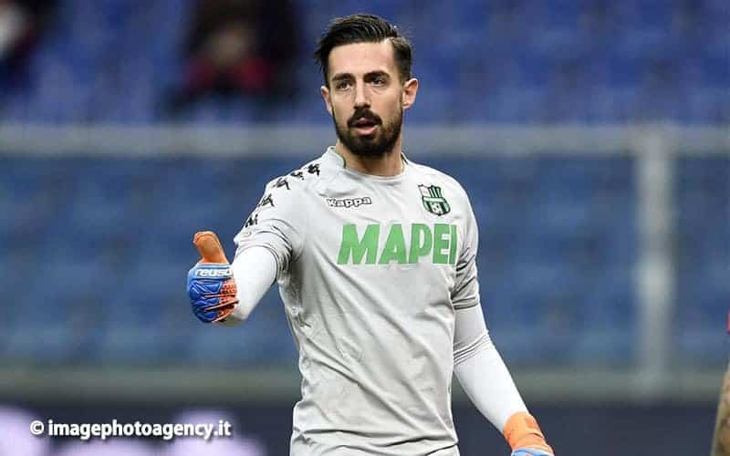 Verona-Sassuolo, le pagelle: Danzi bene all'esordio, Consigli decisivo