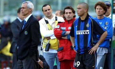 C'era una volta&hellip; Ronaldo Lu&iacute;s Naz&aacute;rio de Lima, conosciuto come 'Il Fenomeno'