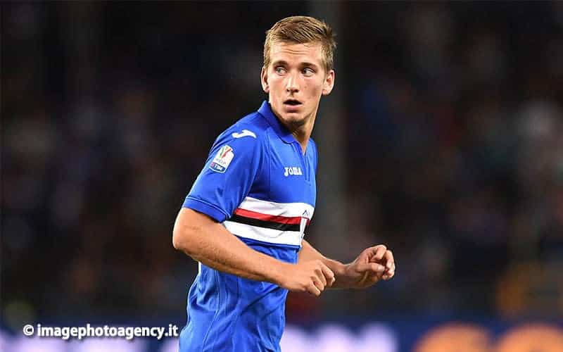Sampdoria, tutti pazzi per Dennis Praet. Il belga nel mirino delle big europee