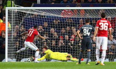 Champions League, Mile Svilar sotto i riflettori: due record in una sera