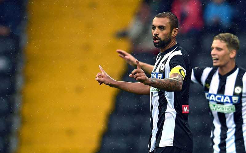 Calciomercato Bologna, trovato l&rsquo;accordo per Danilo dell&rsquo;Udinese