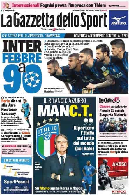 prima-pagina-gazzetta-dello-sport-16-maggio