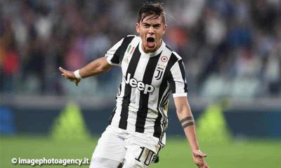 Pallone d'Oro, svelati i primi cinque nomi: c'&egrave; Paulo Dybala