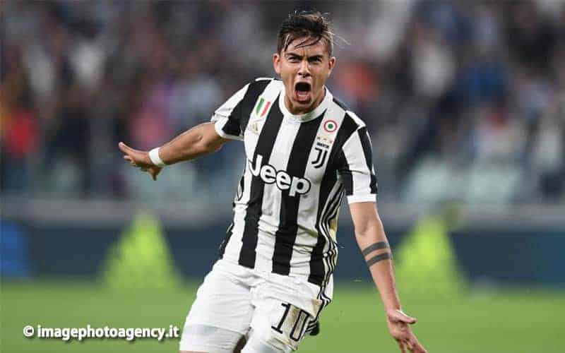 Pallone d'Oro, svelati i primi cinque nomi: c'&egrave; Paulo Dybala