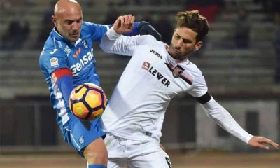 Domenica c'&egrave; Palermo-Empoli: tappeto rosso ai toscani per il famoso "paracadute"?