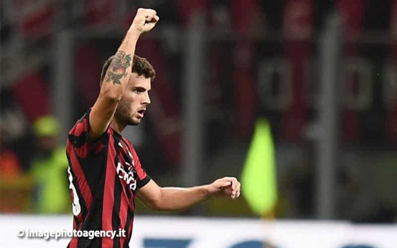 UFFICIALE: Milan, blindato Cutrone. C'&egrave; l'adeguamento del contratto