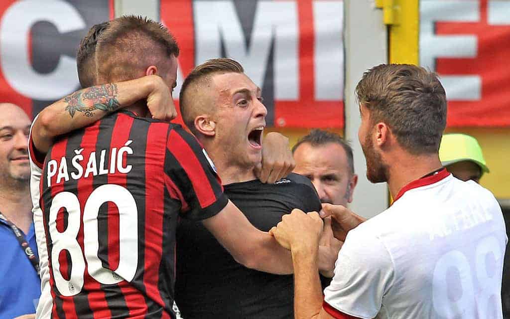 Estate Milan: ritiro, tourn&eacute;e in Cina e preliminari di Europa League. Tutte le date