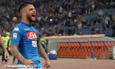 Napoli-Udinese, Insigne: "Sapevamo fosse difficile. Mertens e Callejon devono stare tranquilli"