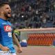 Napoli-Udinese, Insigne: "Sapevamo fosse difficile. Mertens e Callejon devono stare tranquilli"