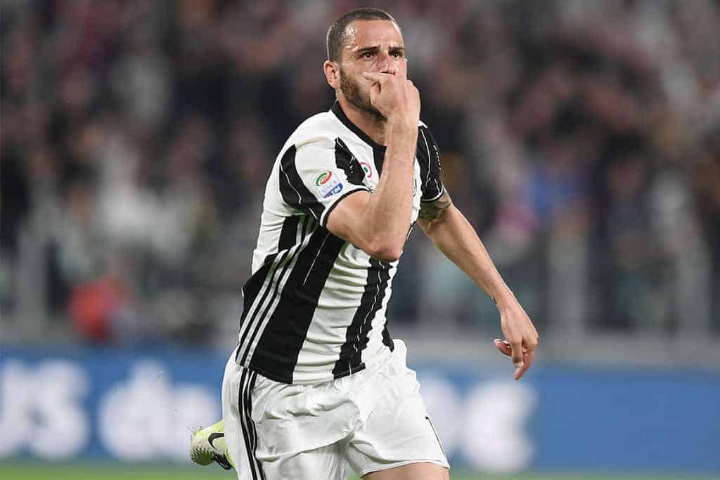 Juventus, Chelsea pronto alla mega offerta per Bonucci: i dettagli