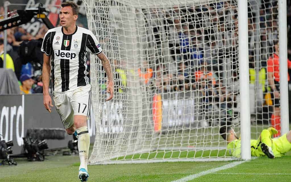 Champions League: la legge dei sette anni fa sognare la Juventus