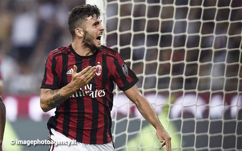 Milan, parla il pap&agrave; di Cutrone: "Grandi prestazioni senza montarsi la testa. Avrebbe potuto giocare all&rsquo;Inter"