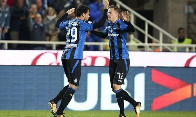 Atalanta-Chievo Verona 1-0, le pagelle: Ilicic illumina, Meggiorini inesistente