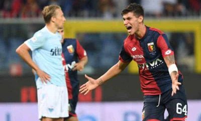 Juventus, sorpasso Monaco per Pellegri: al Genoa 25 milioni