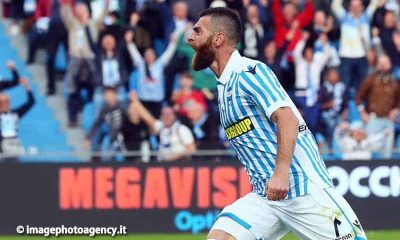 Spal-Benevento 2-0, le pagelle: decisivi Paloschi e Antenucci