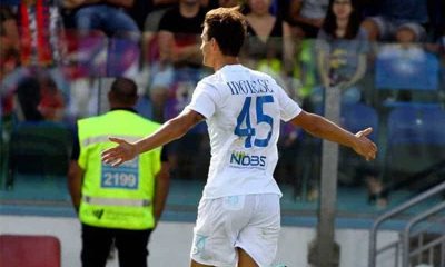 Nazionale, Belotti non ce la fa: Ventura chiama Inglese del Chievo